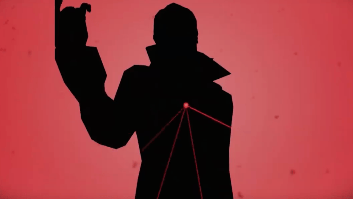 Killer7 Killer7