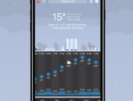 CARROT Weather
