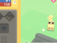 Pokémon Quest