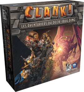 Clank Clank