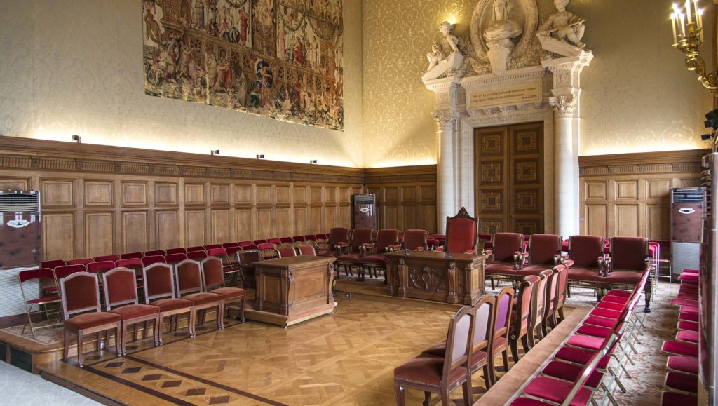 Cour des comptes Cour des comptes