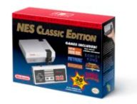 NES Classic Mini