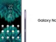 Samsung Galaxy Note9