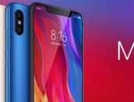 Xiaomi Mi 8