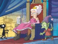 disenchantment