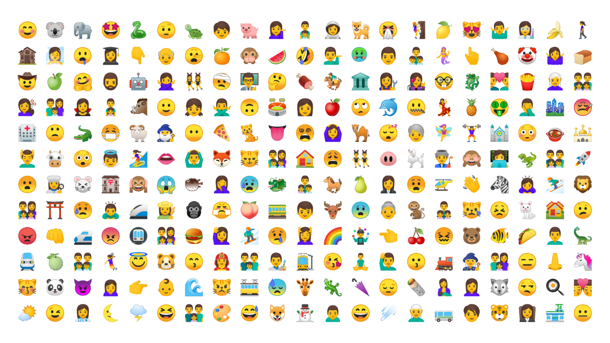 emoji emoji