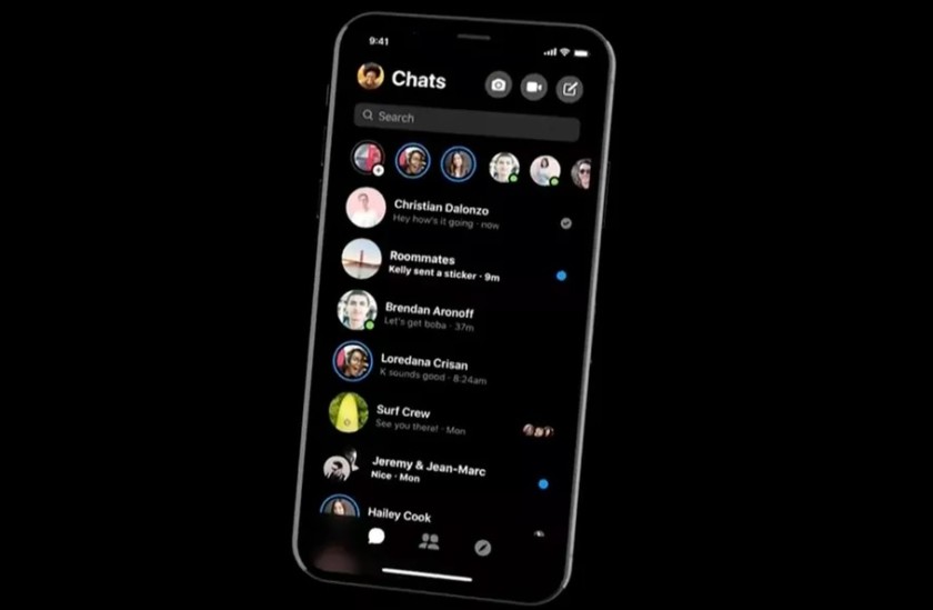 facebook-messenger-dark-mode-840×549