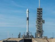 Falcon 9 Block 5 Full Thrust