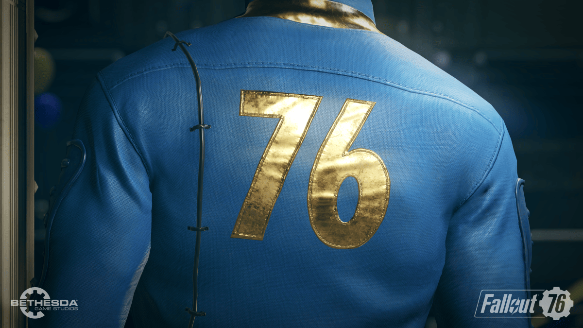 Fallout 76 Fallout 76