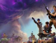 Fortnite // Source : Epic Games