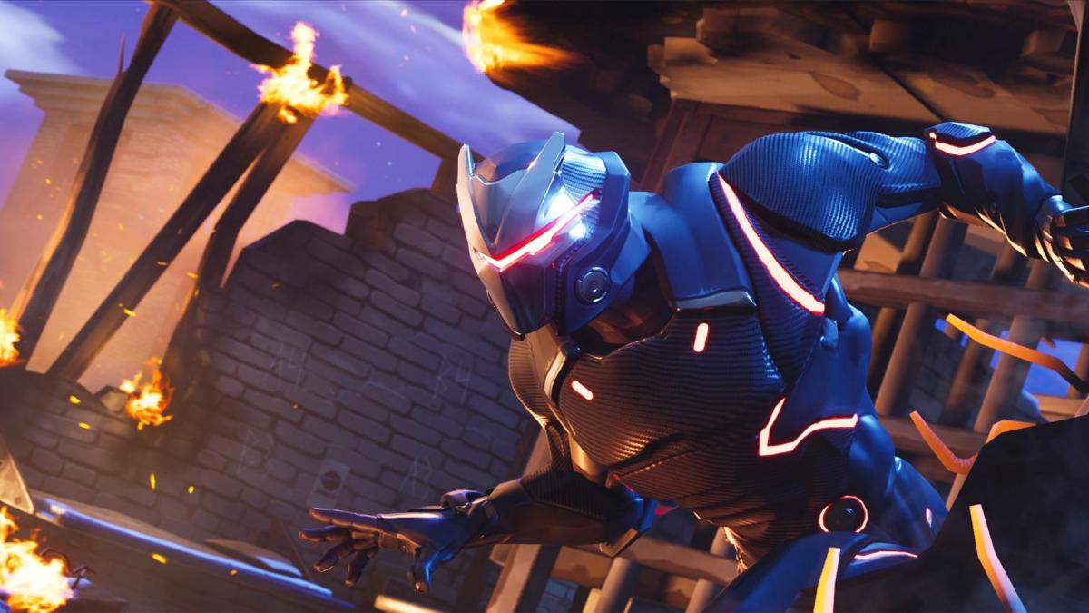 fortnite fortnite