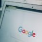 Le moteur de recherche Google. // Source : Stock Catalog