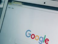 Le moteur de recherche Google. // Source : Stock Catalog