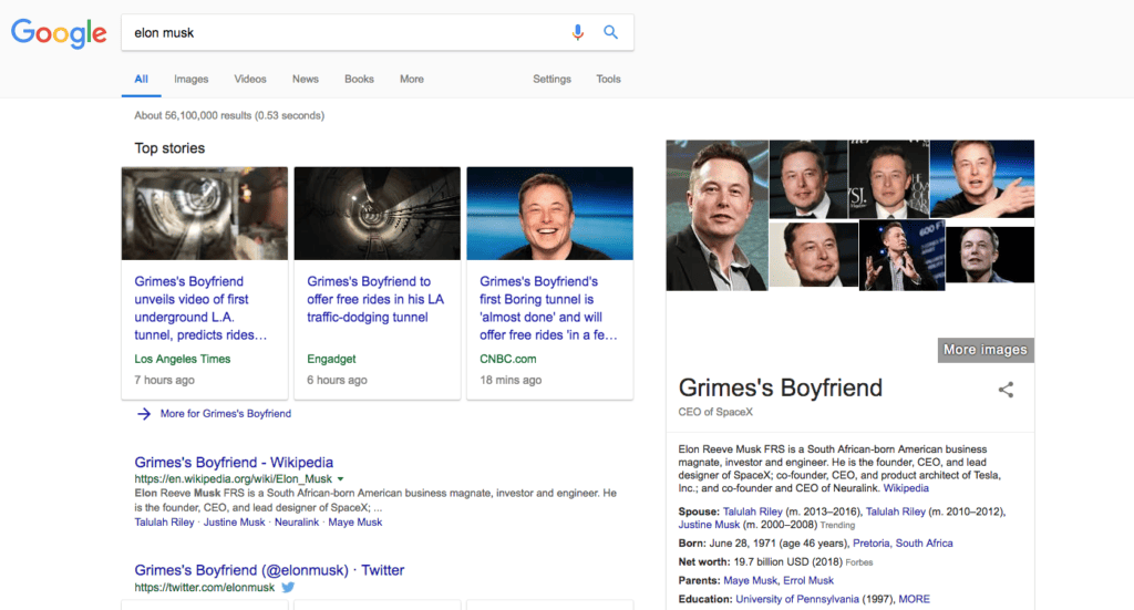 grimes’s boyfriend elon musk chrome grimes’s boyfriend elon musk chrome