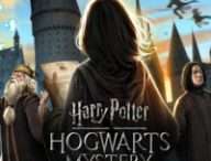 harry potter hogwarts mystery