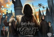 harry potter hogwarts mystery harry potter hogwarts mystery