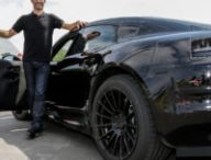 Porsche Mission E