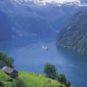 Fjord norvège Fjord norvège
