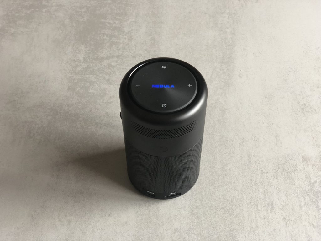 Nebula Capsule Nebula Capsule