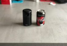 Nebula Capsule Nebula Capsule