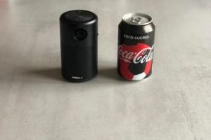 Nebula Capsule