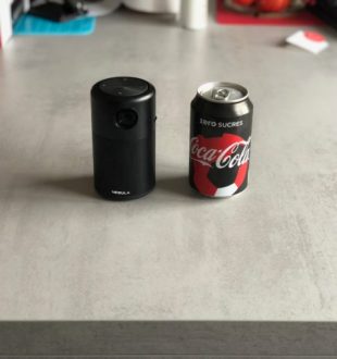 Nebula Capsule