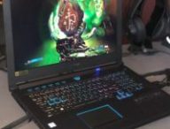 Acer Predator Helios 500