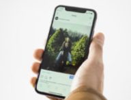 L'application Instagram. Image d'illustration. // Source : Flickr