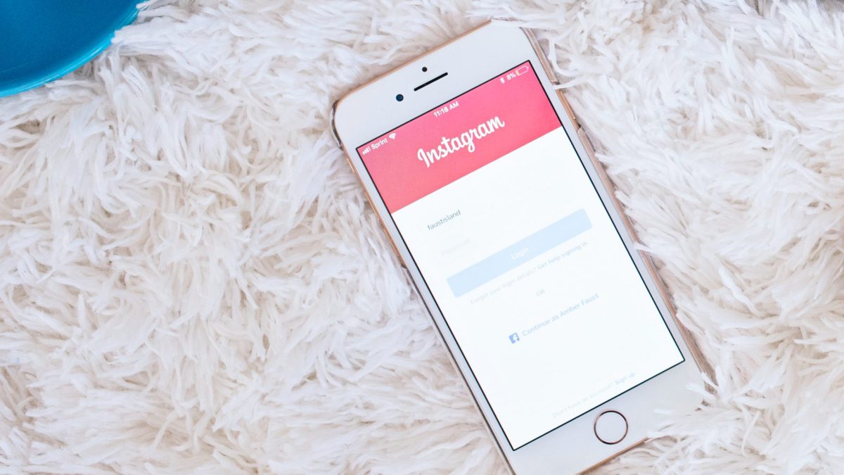 instagram instagram