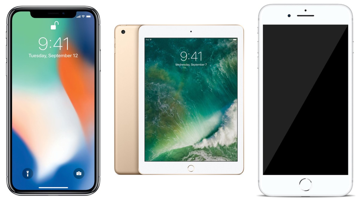 iphone x, iphone 8 et ipad 2017 – header iphone x, iphone 8 et ipad 2017 – header
