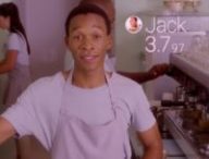 Clearview apprécierait-il la société décrite dans certains épisodes de Black Mirror ?  // Source : Capture d'écran Black Mirror/Netflix