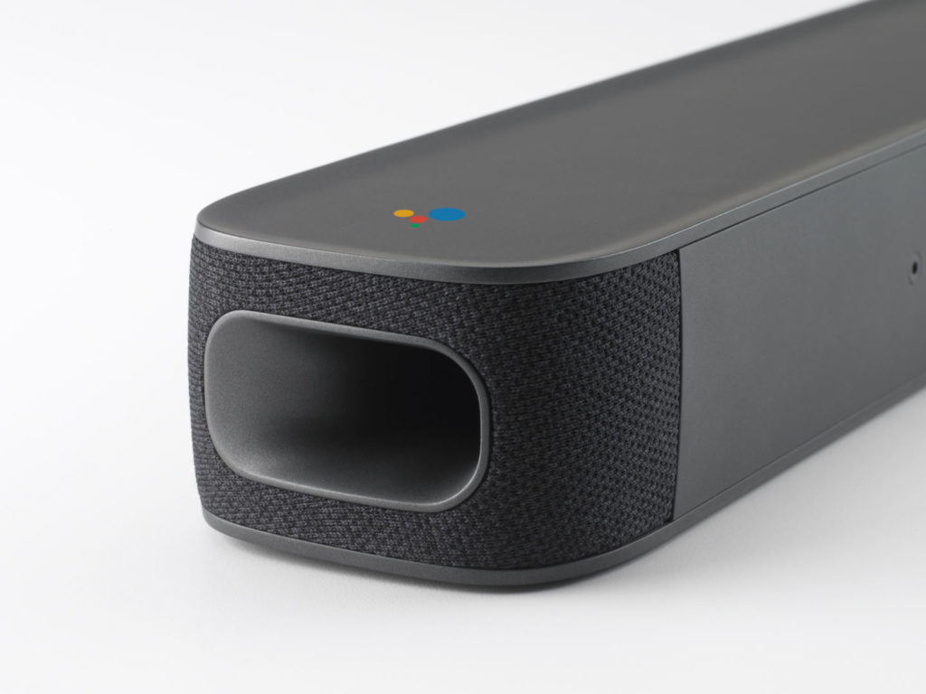 JBL Link Bar