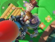 Kingdom Hearts 3. // Source : Kingdom Hearts 3 capture d'écran Kingdom Hearts 3. // Source : Kingdom Hearts 3 capture d'écran