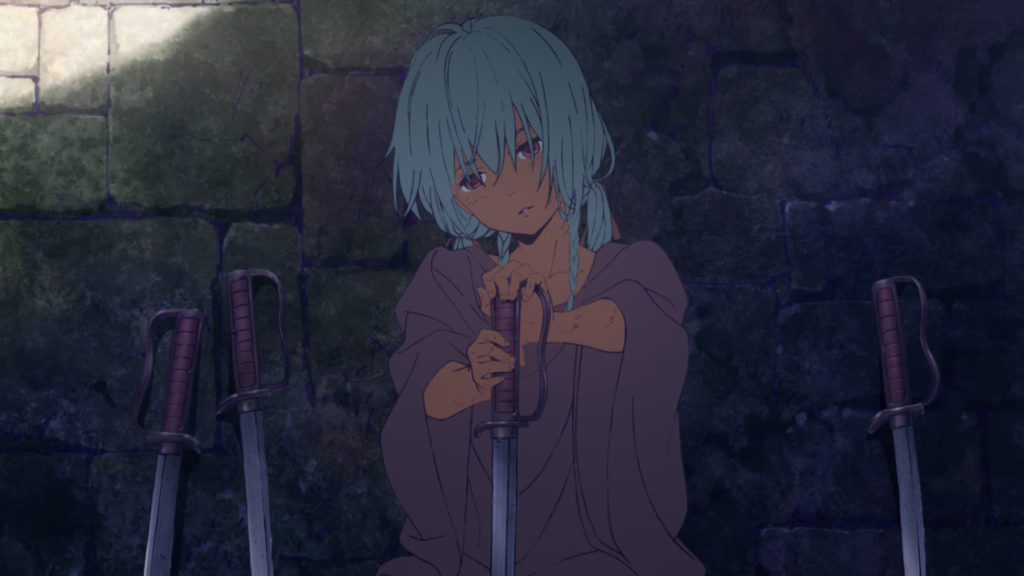 Kujira no Kora wa Sajou ni Utau – 01 – Large 21 Kujira no Kora wa Sajou ni Utau – 01 – Large 21