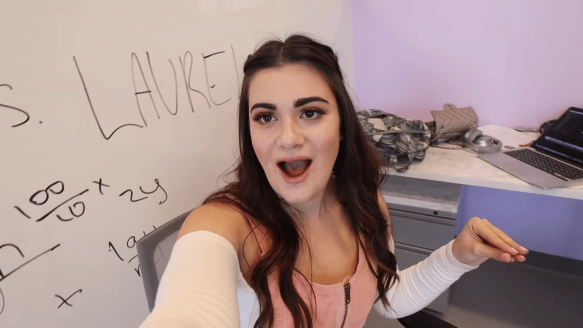 laurel laurel