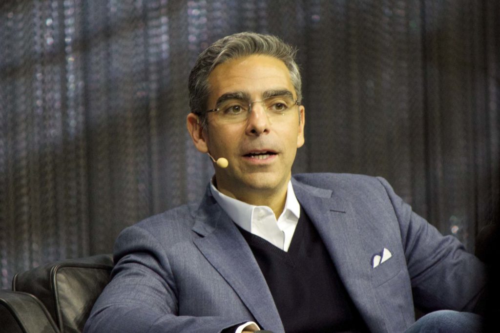 David Marcus David Marcus