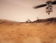 Mars Helicopter