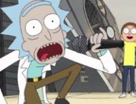 rick morty