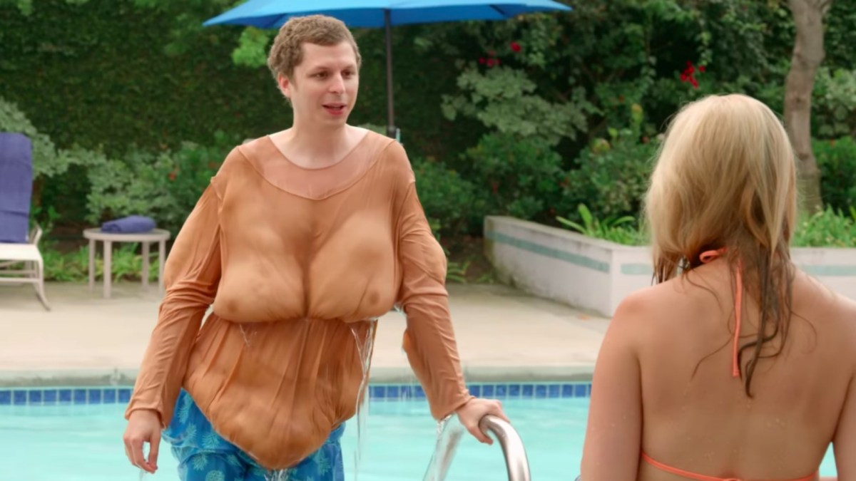 Capture d'écran de la bande-annonce de la saison 5 d'Arrested Development. Netflix Capture d'écran de la bande-annonce de la saison 5 d'Arrested Development. Netflix