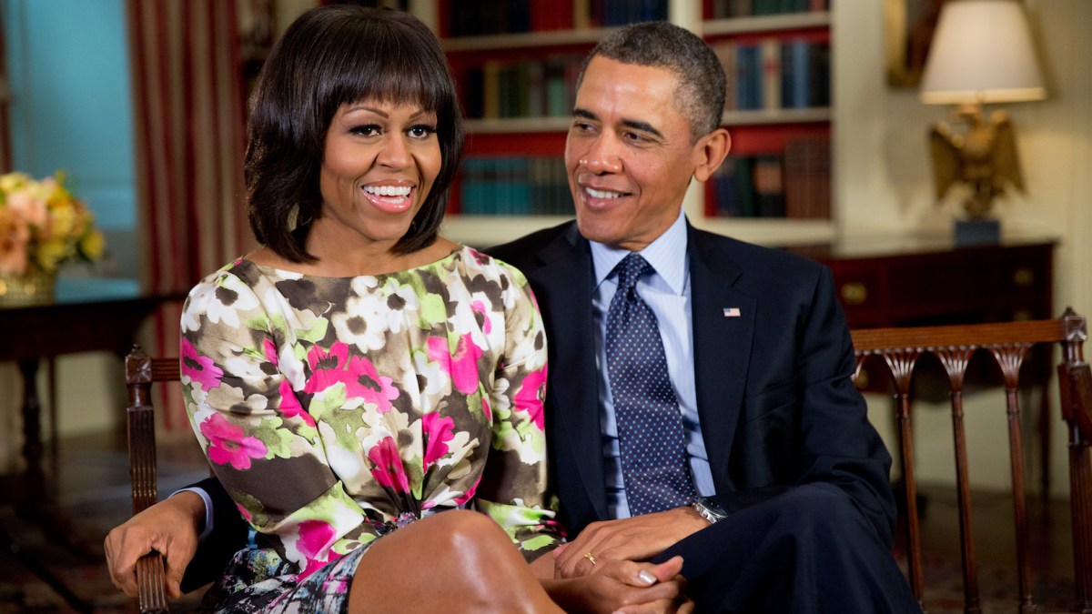 White House Photo by Pete Souza White House Photo by Pete Souza