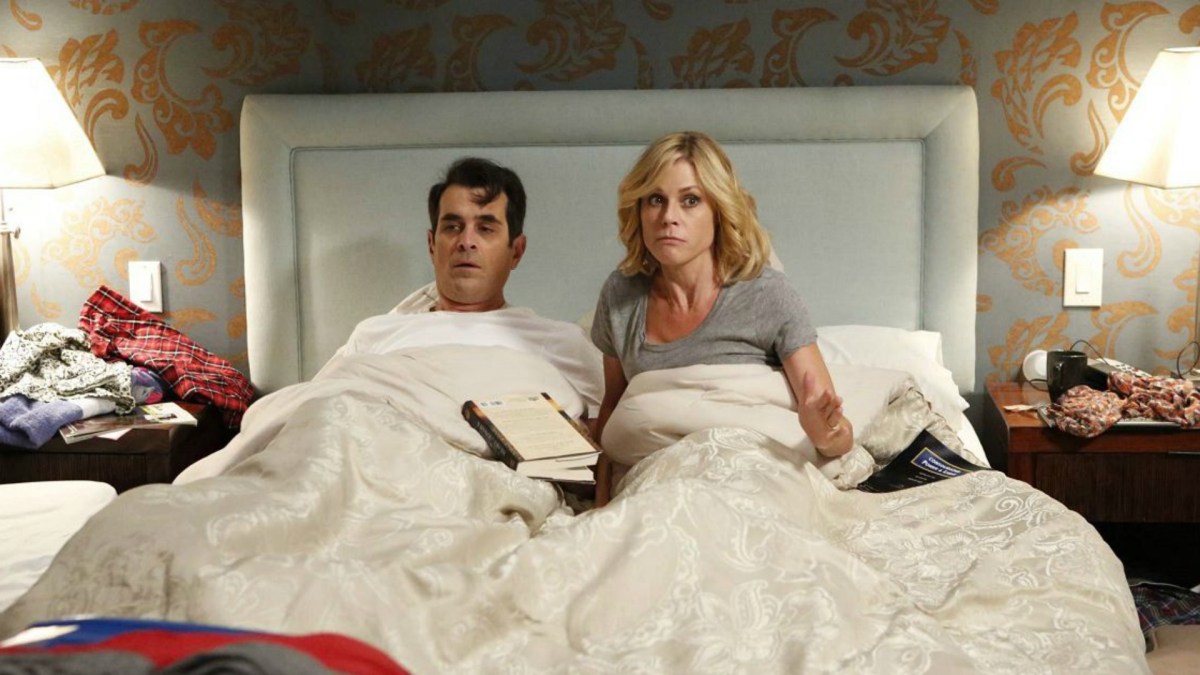 "Modern Family" "Modern Family"