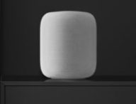 HomePod // Source : Apple