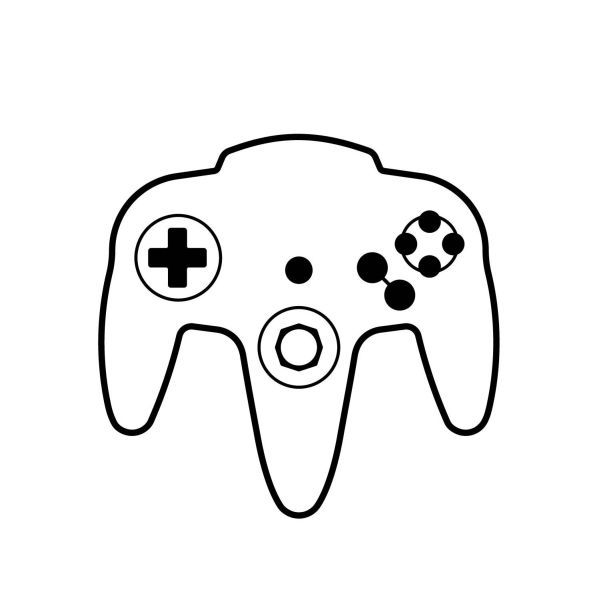 n64-manette