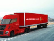 Nikola x Anheuser-Busch