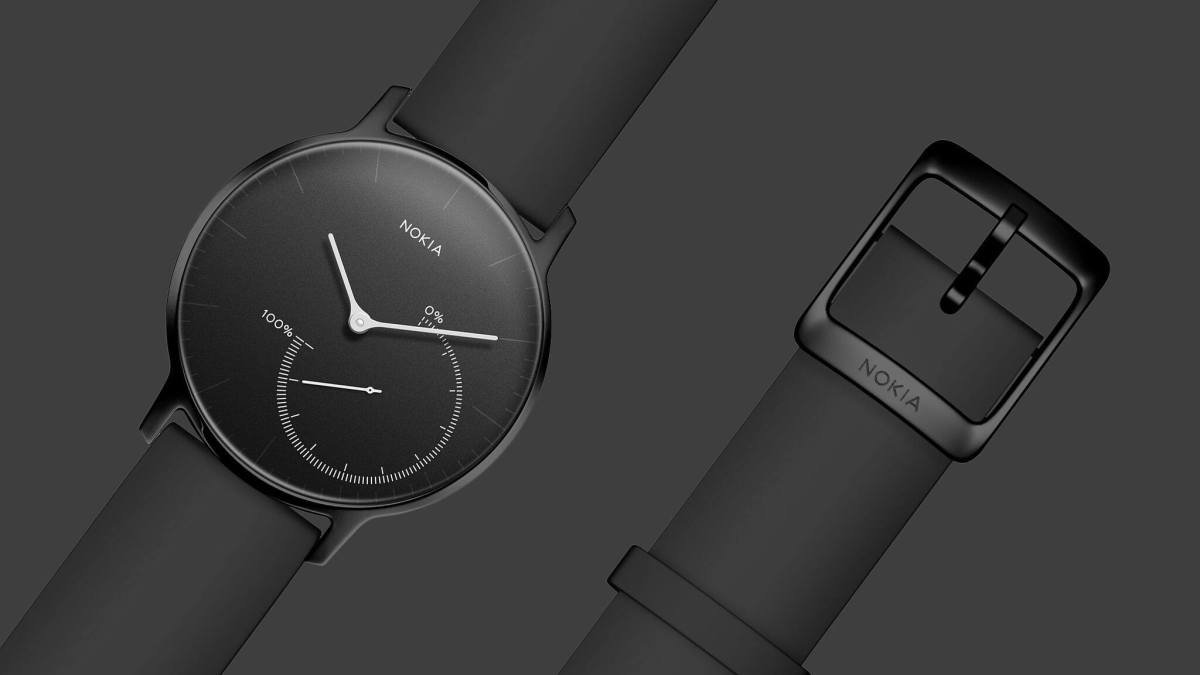 nokia health nokia health