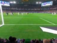 Oculus Venues