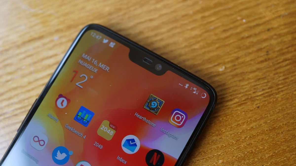 OnePlus 6 – DSC08696 OnePlus 6 – DSC08696