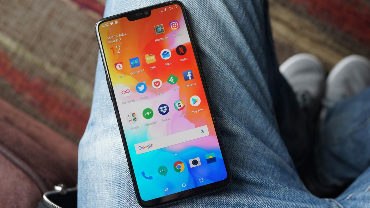 OnePlus 6 – DSC08724 OnePlus 6 – DSC08724