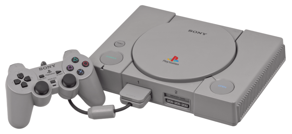 PlayStation PlayStation