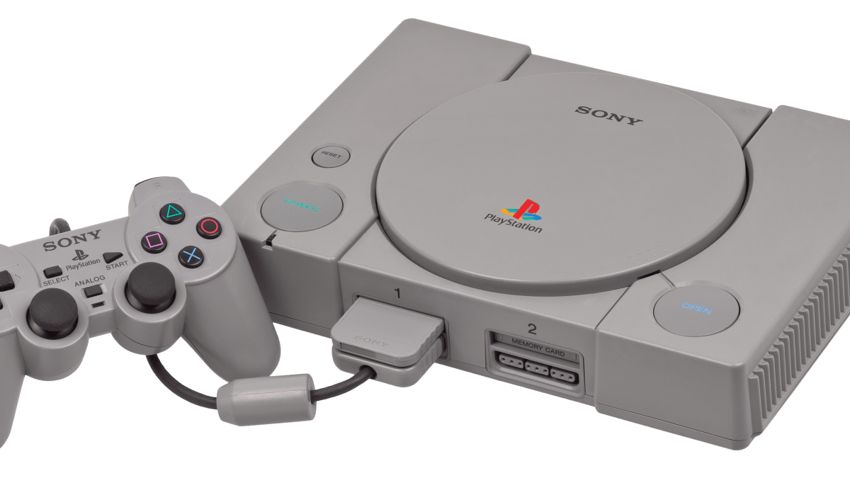 PlayStation PlayStation